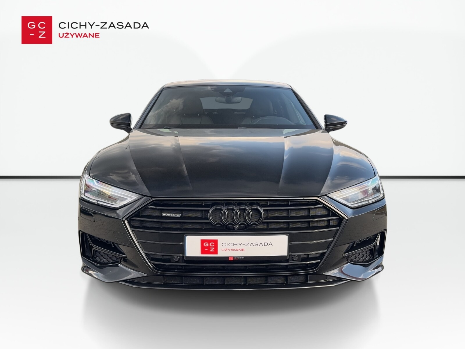 Audi A7 Sportback