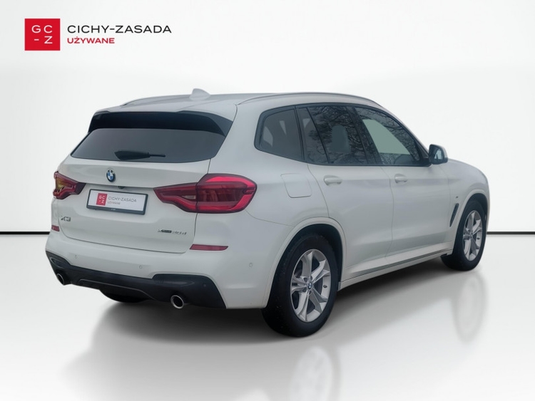 BMW X3 2019