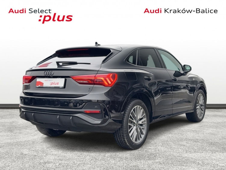 Audi Q3 Sportback 2024