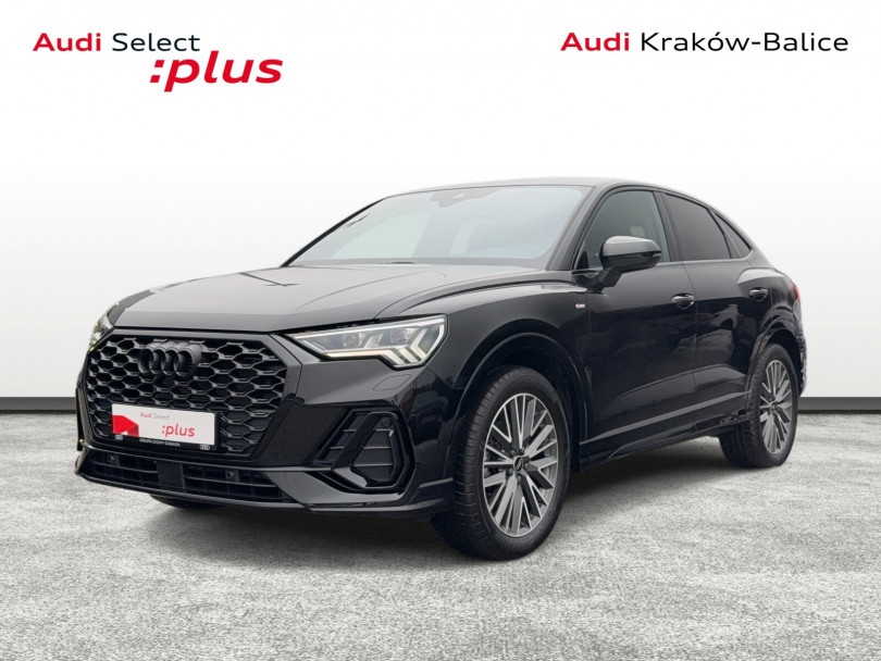 Audi Q3 Sportback 2024