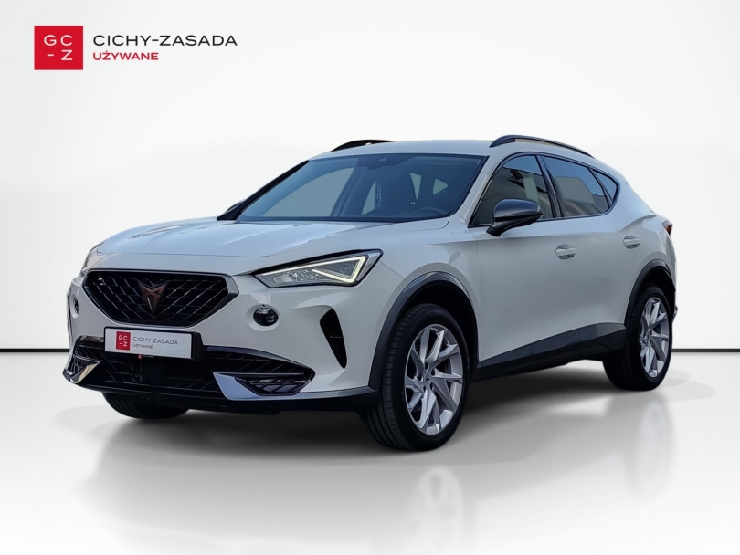 Cupra Formentor 2022