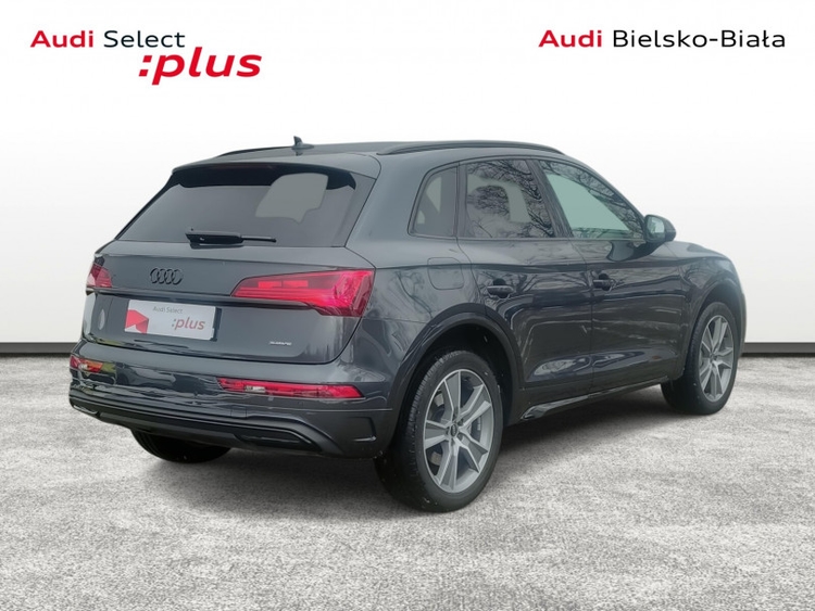 Audi Q5 2024