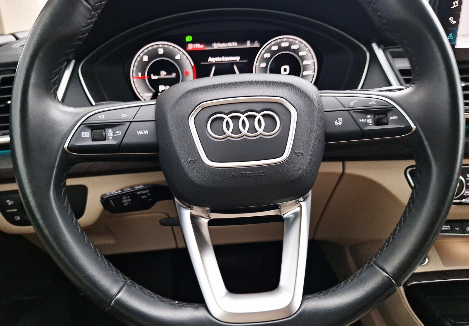 Audi Q5 Sportback
