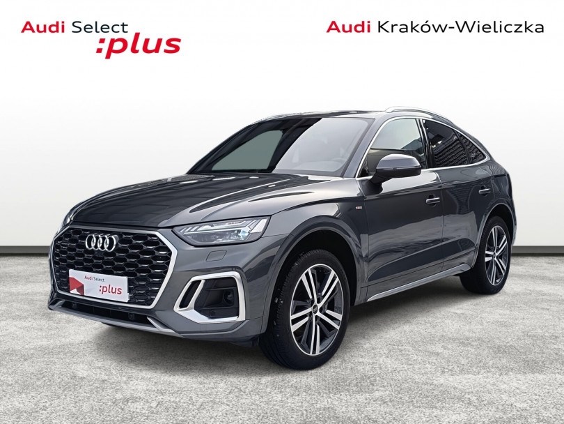 Audi Q5 Sportback 2024