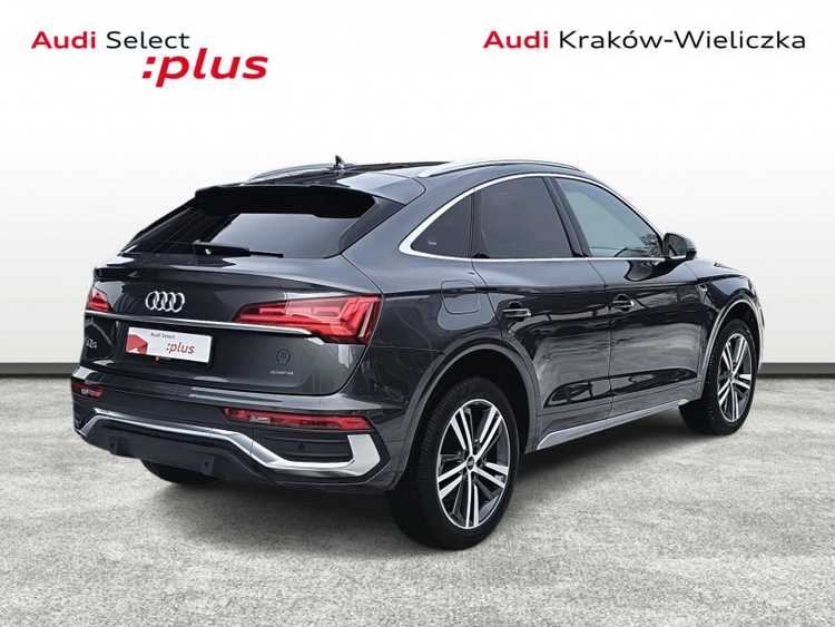 Audi Q5 Sportback 2024