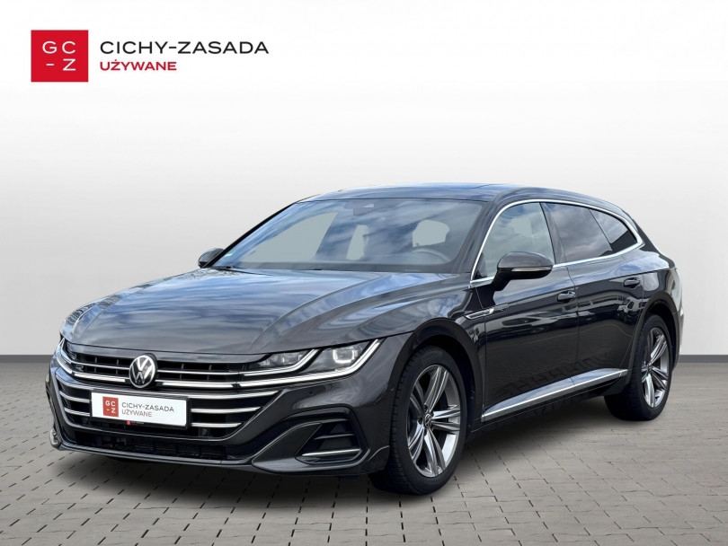Volkswagen Arteon 2022