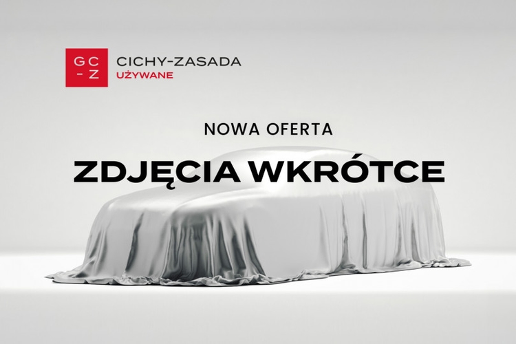 Škoda Superb 2019