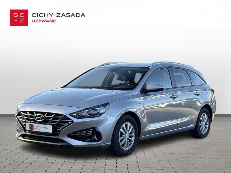Hyundai i30 2022