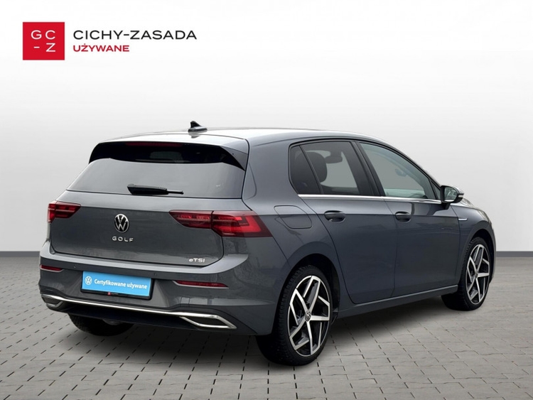 Volkswagen Golf 2020