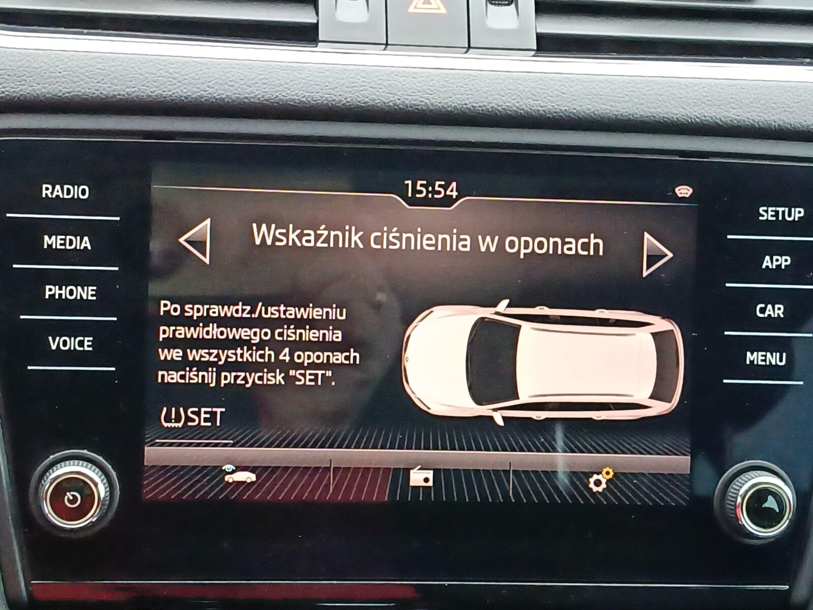 Škoda Octavia Combi