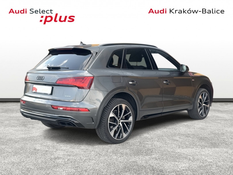 Audi Q5 2023