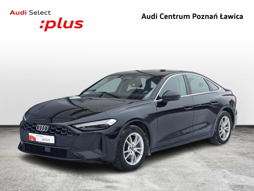 Audi A5 Limousine 2024