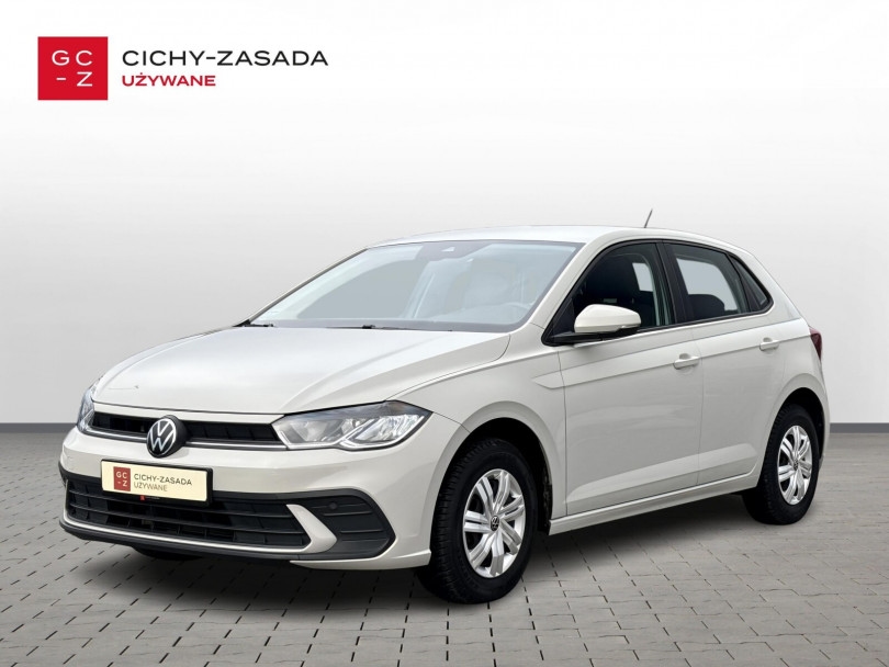 Volkswagen Polo 2022