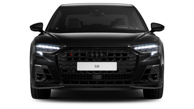 Audi S8 TFSI 2024
