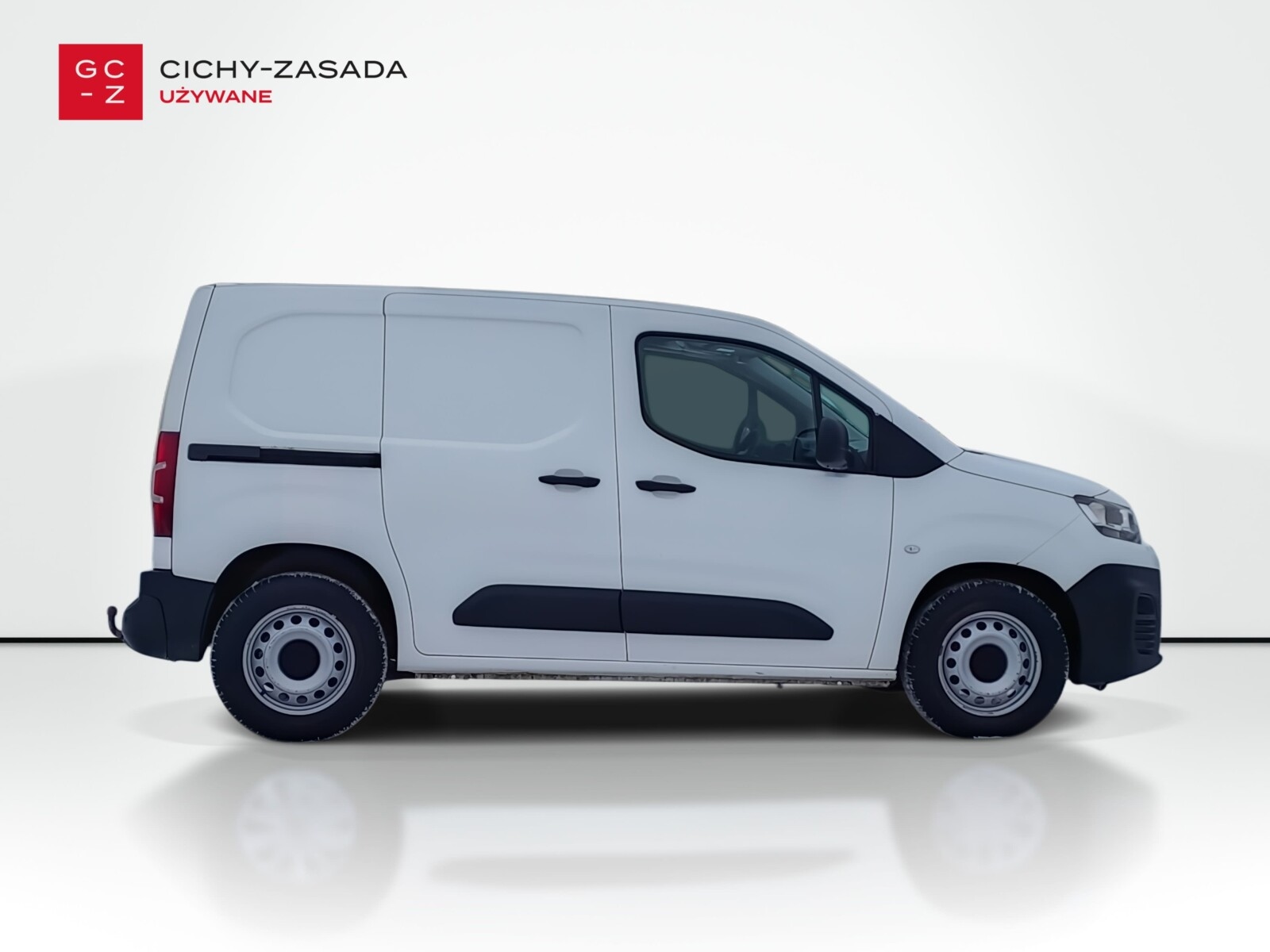 Citroën Berlingo Van