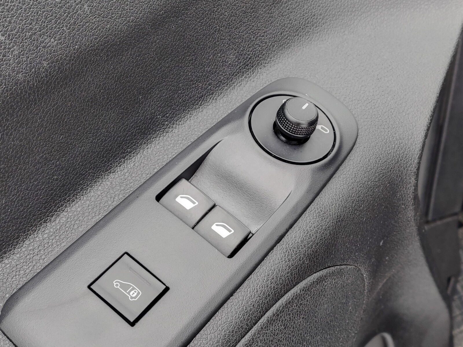 Citroën Berlingo Van