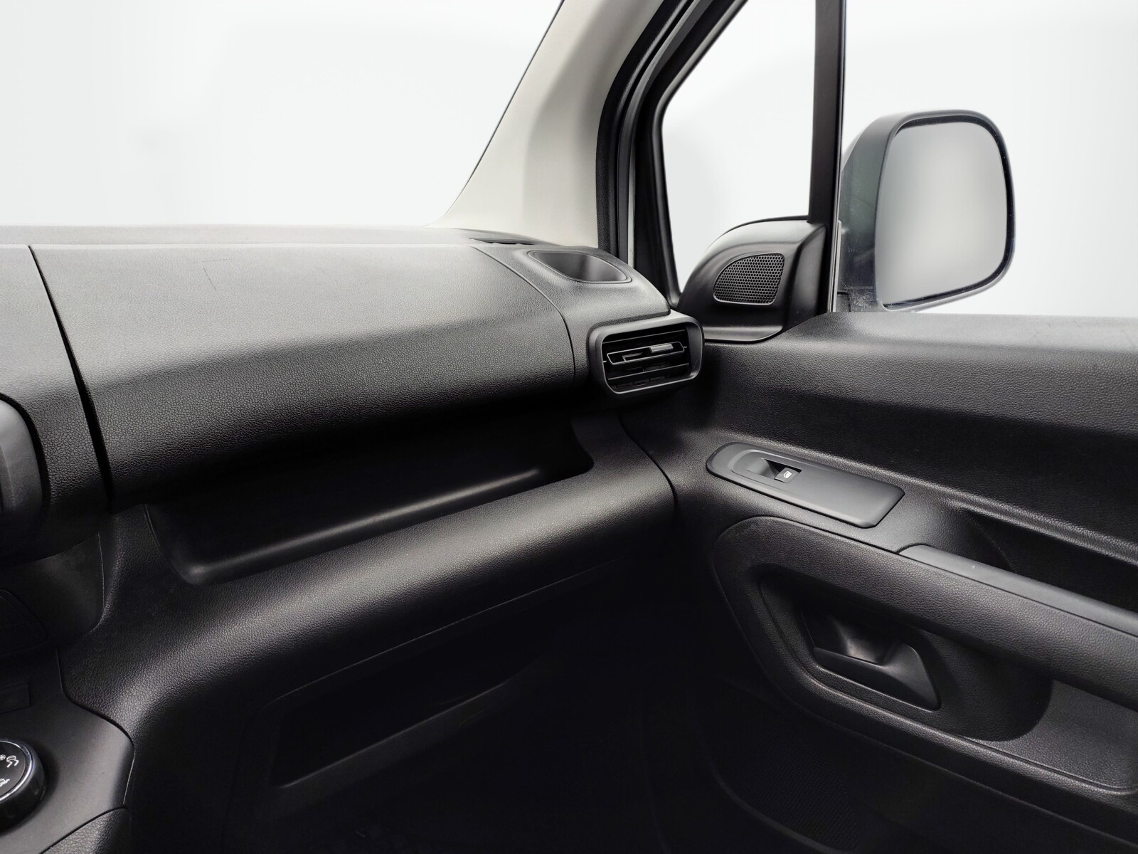 Citroën Berlingo Van