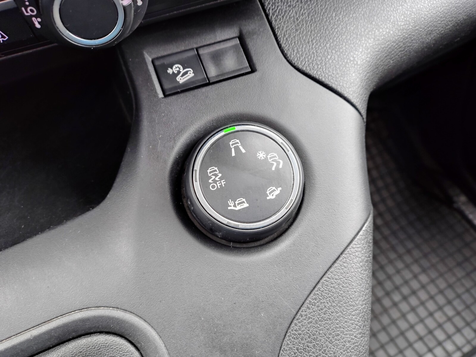 Citroën Berlingo Van