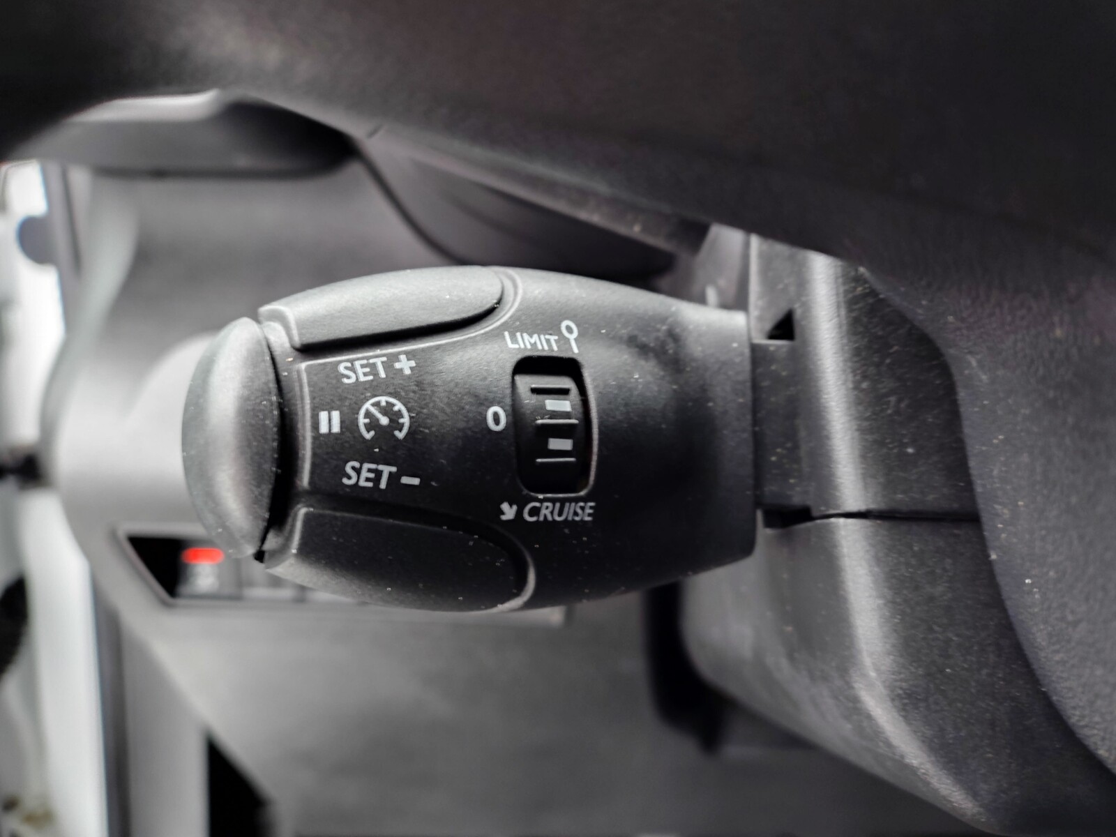 Citroën Berlingo Van