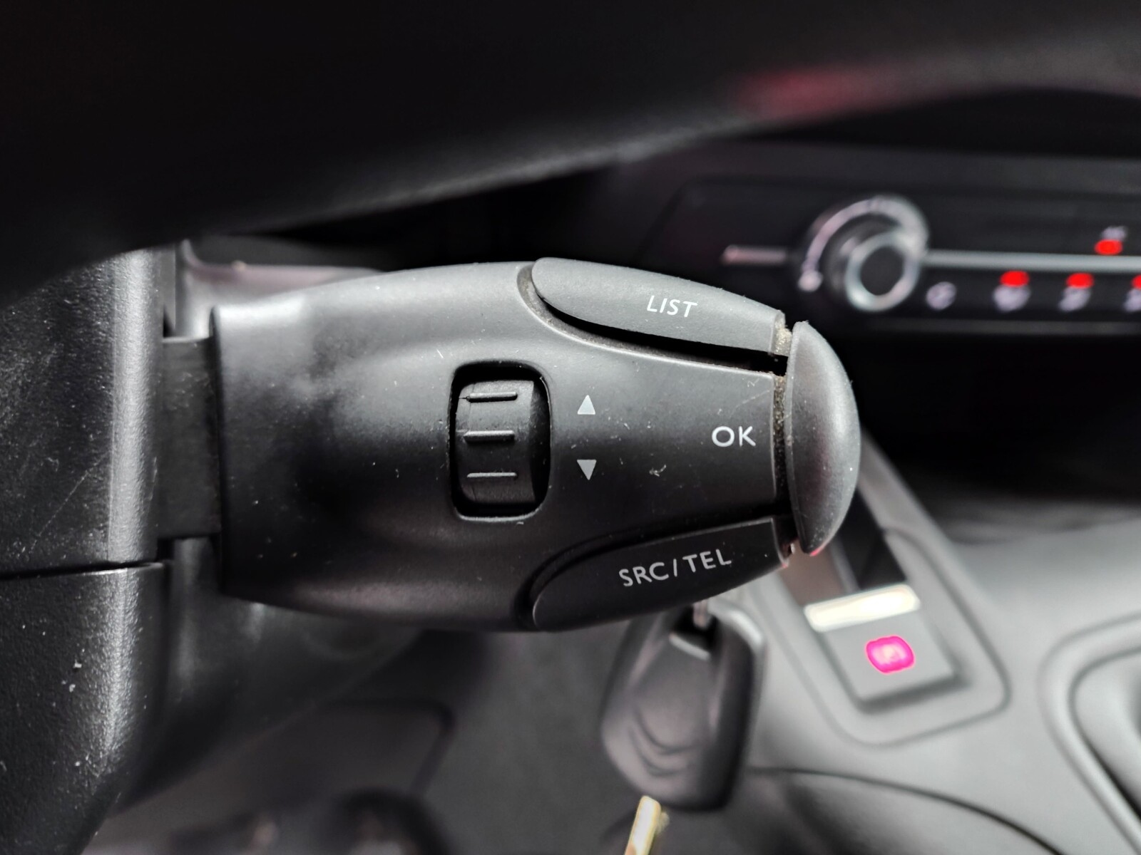 Citroën Berlingo Van