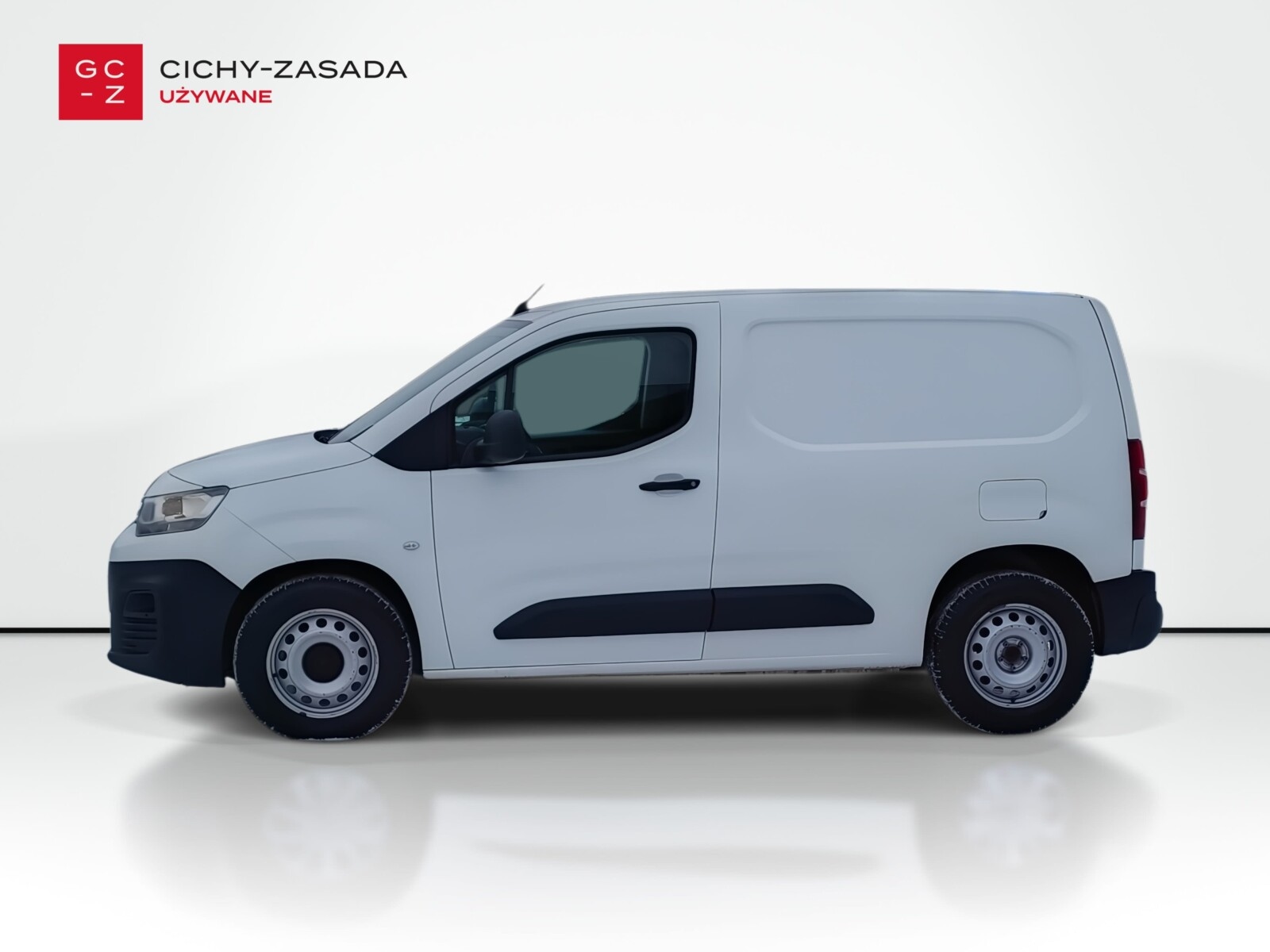 Citroën Berlingo Van