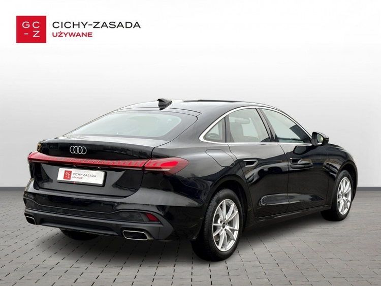 Audi A5 Limousine 2024