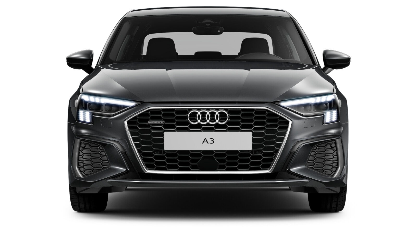Audi A3 Limousine