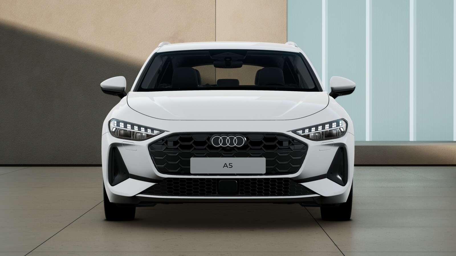 Audi A5 Avant