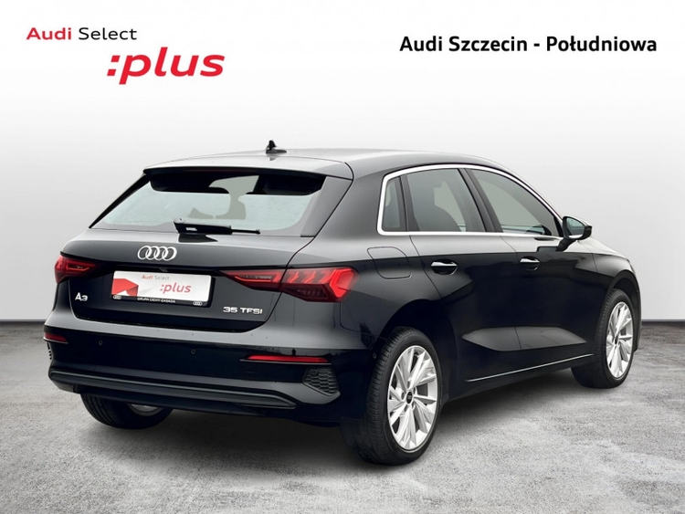 Audi A3 Sportback 2023