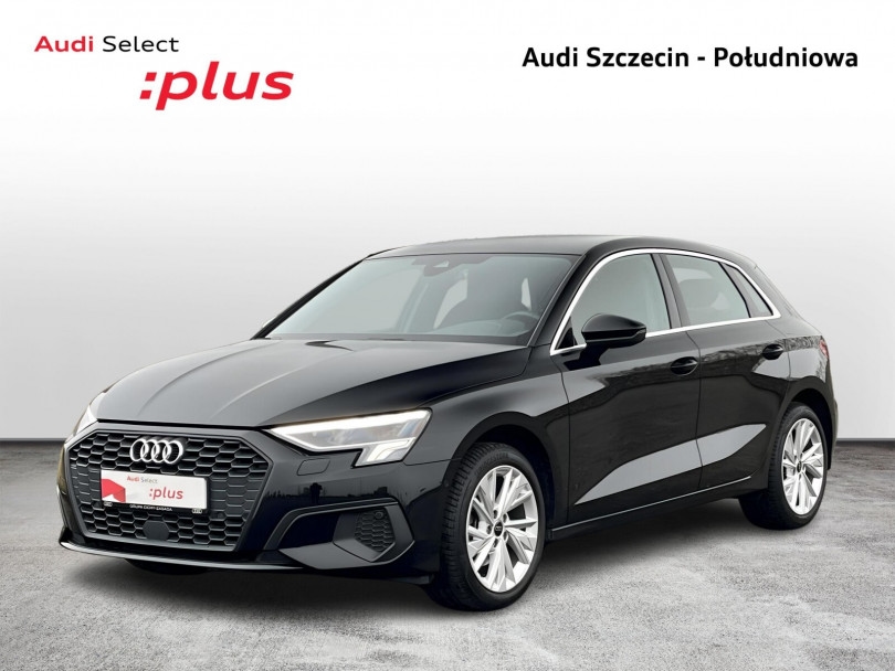 Audi A3 Sportback 2023