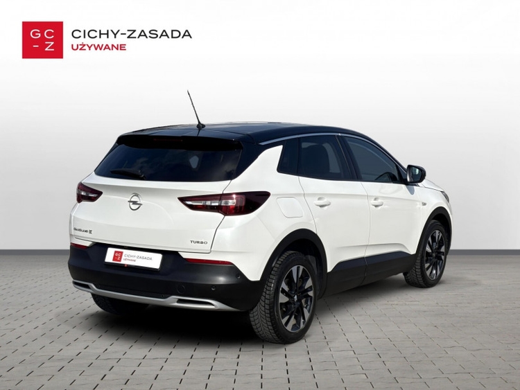 Opel Grandland X 2018