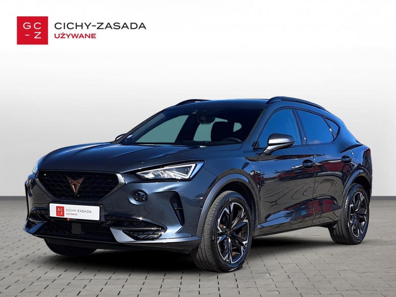 Cupra Formentor 2023