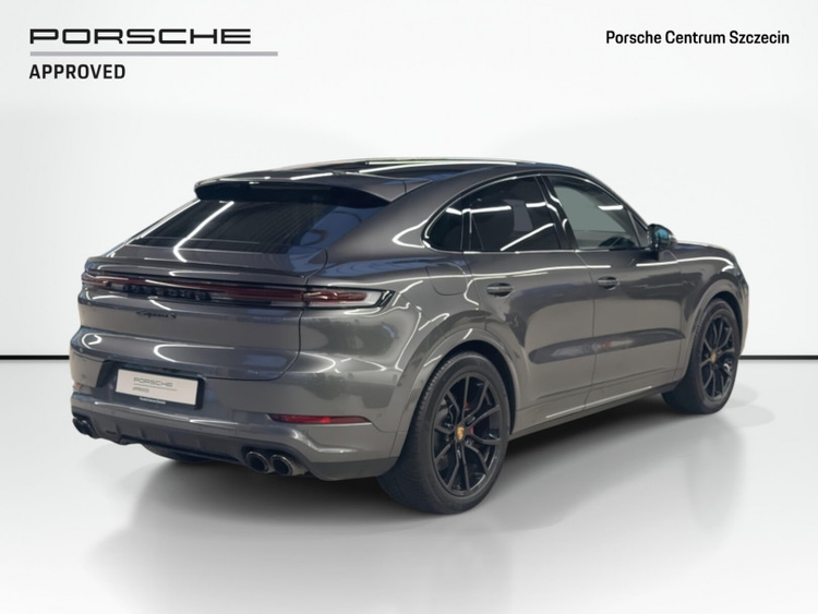 Porsche Cayenne S 2025