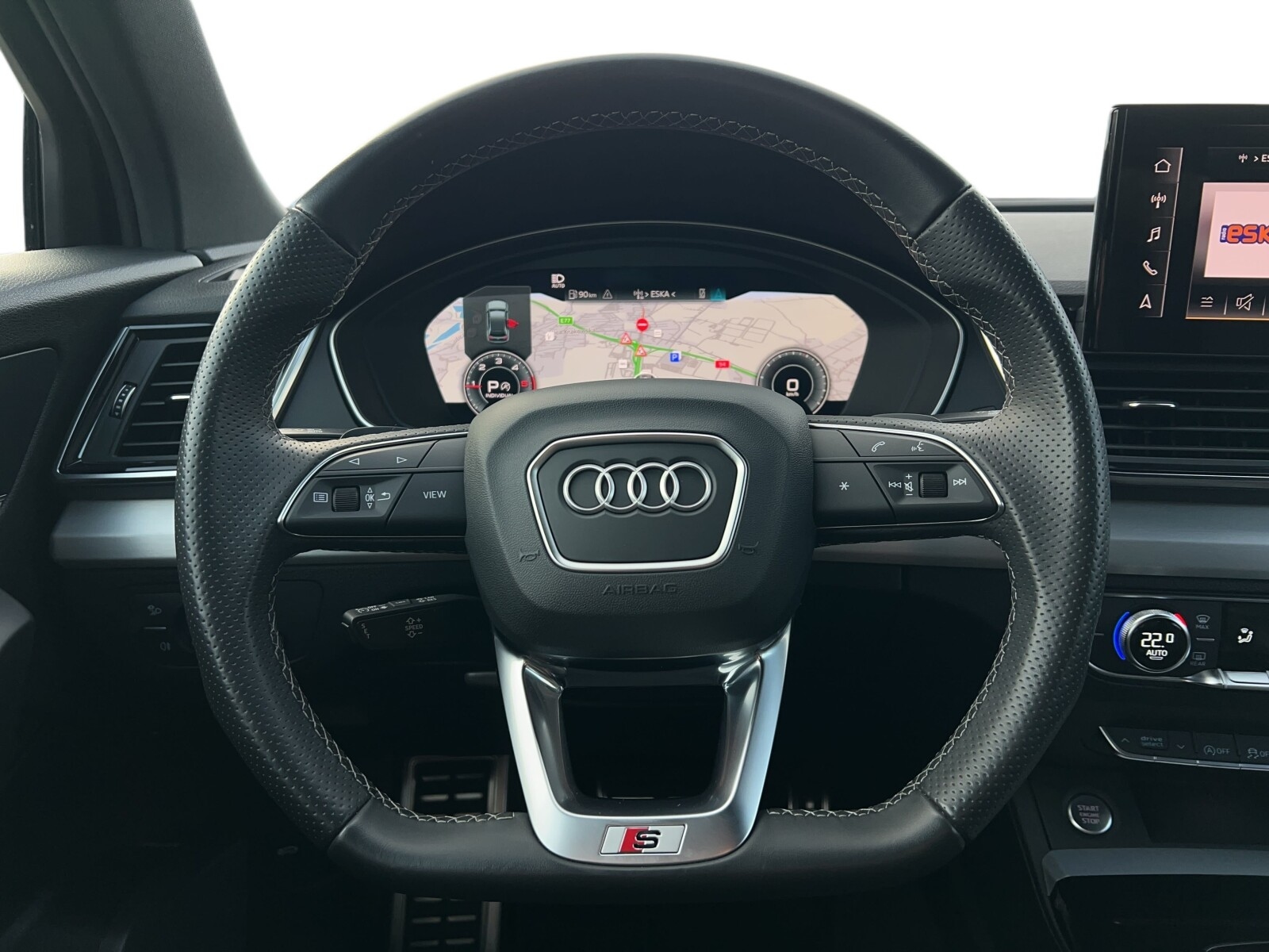 Audi Q5 Sportback