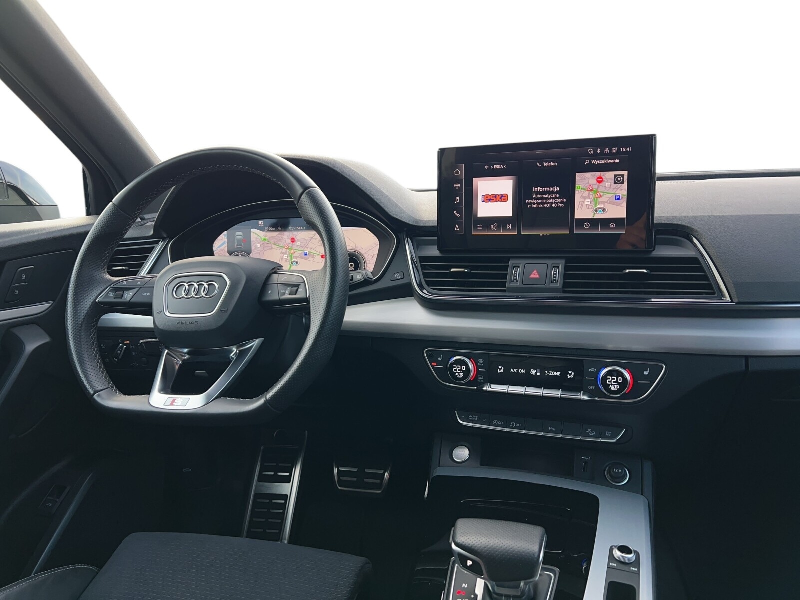 Audi Q5 Sportback