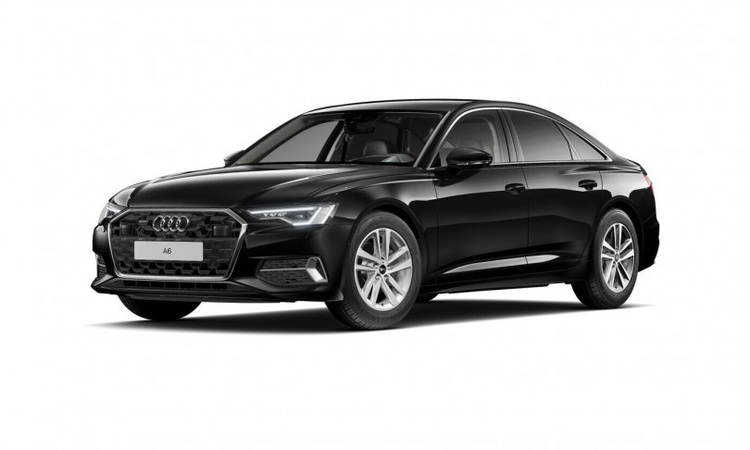 Audi A6 Limousine 2024