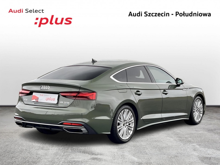 Audi A5 Sportback 2024