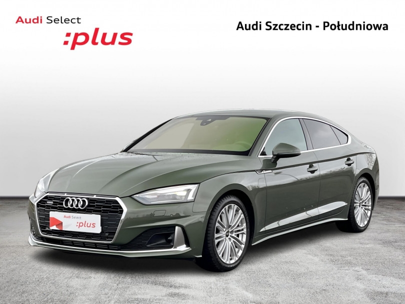 Audi A5 Sportback 2024