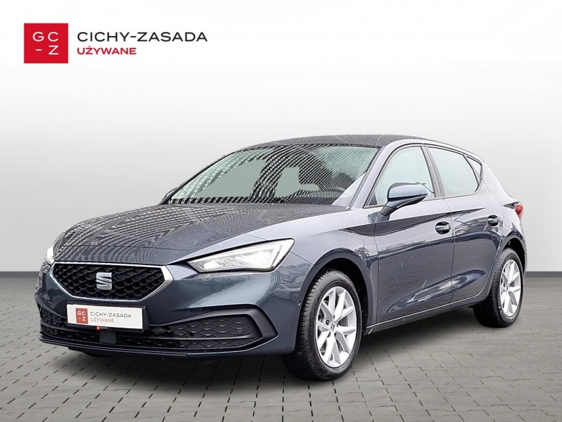 Seat Leon 2021