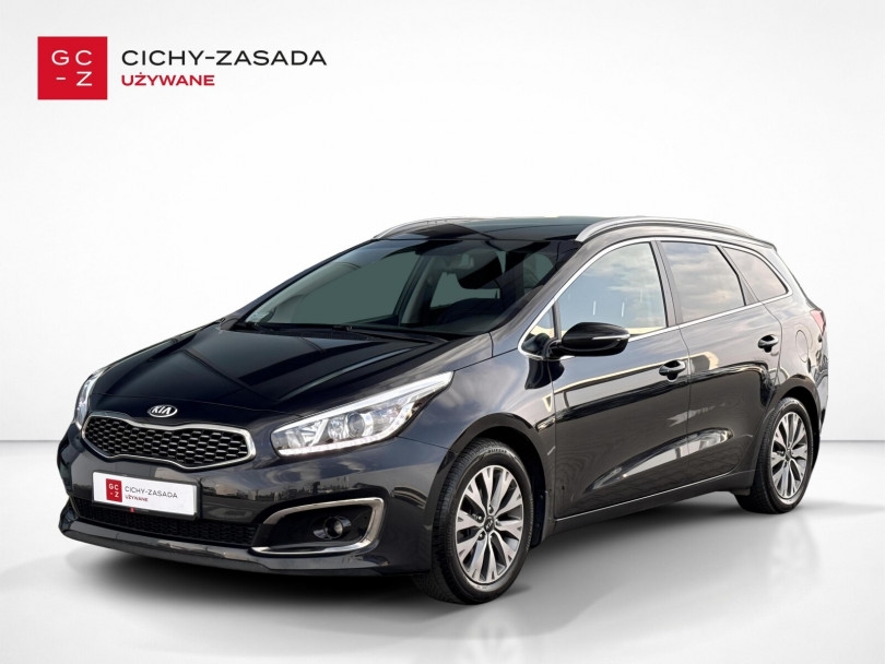 Kia Ceed 2017