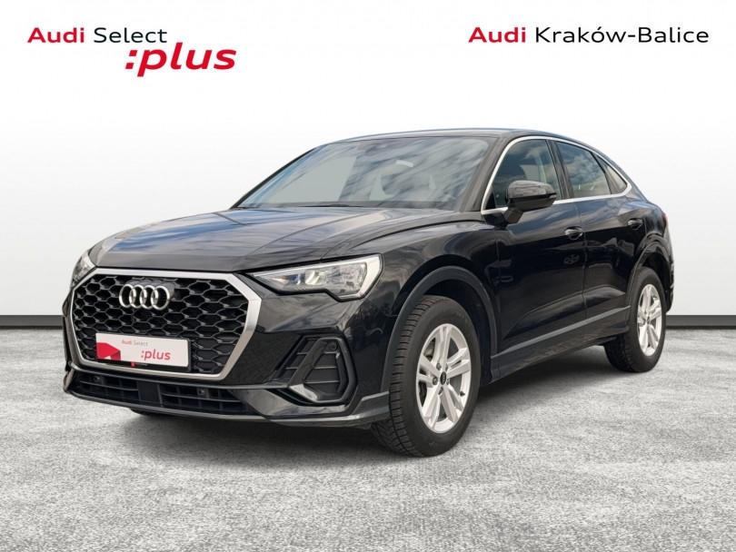 Audi Q3 Sportback 2023