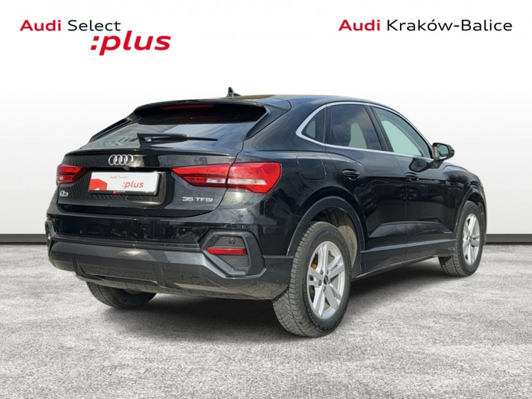 Audi Q3 Sportback 2023