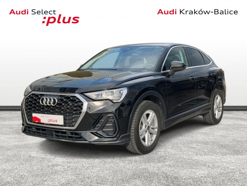 Audi Q3 Sportback 2023