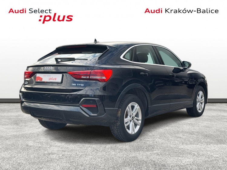 Audi Q3 Sportback 2023