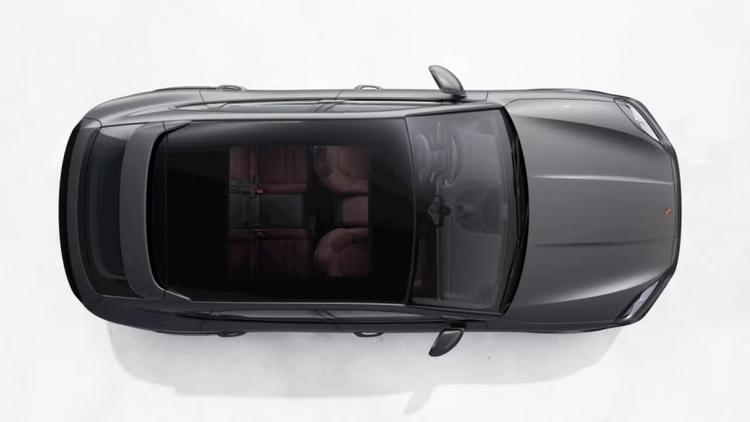 Porsche Cayenne S 2023