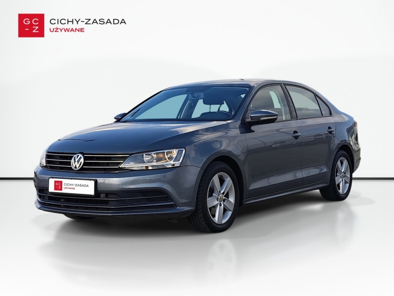 Volkswagen Jetta 2017
