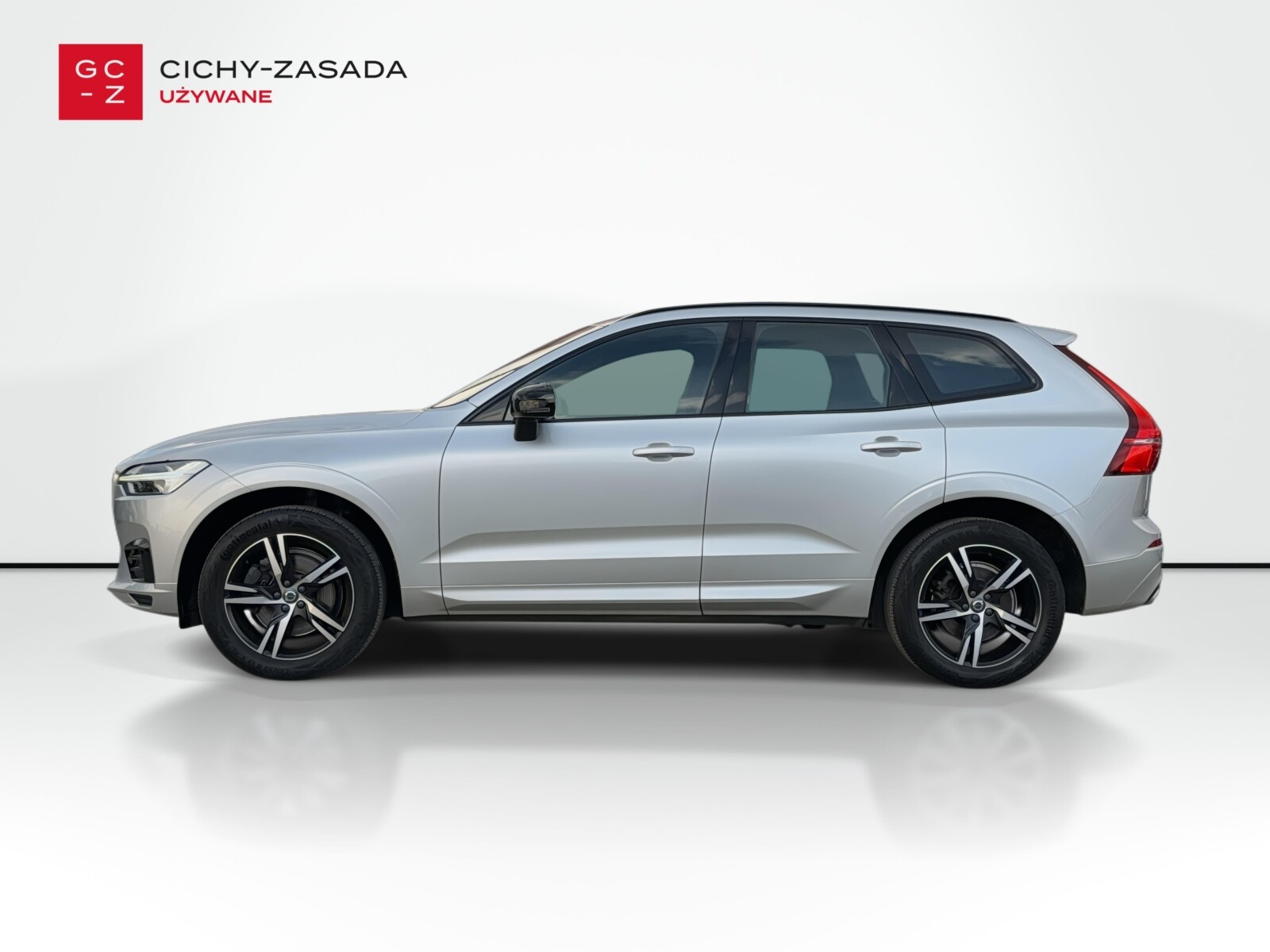 Volvo XC 60