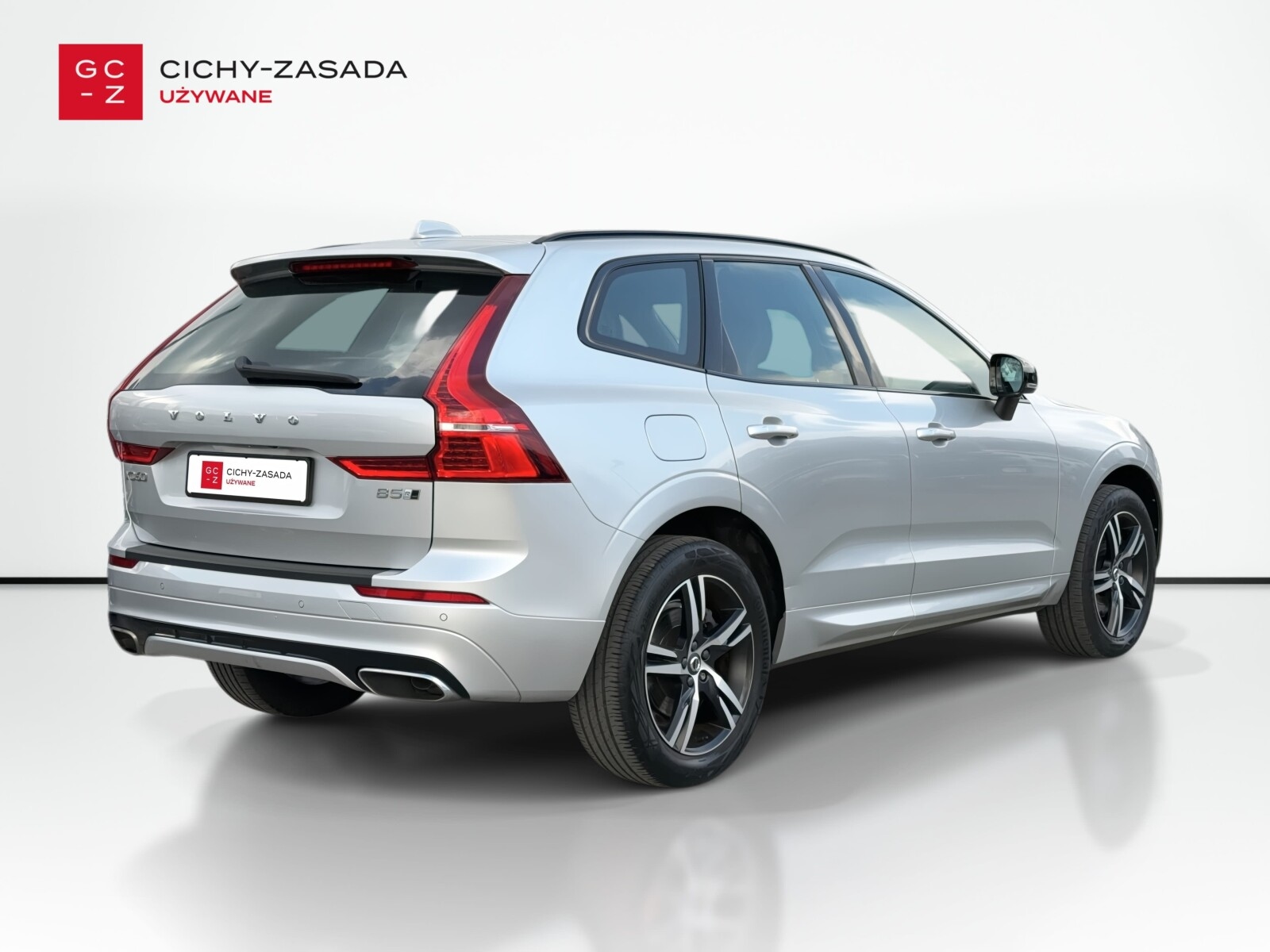 Volvo XC 60