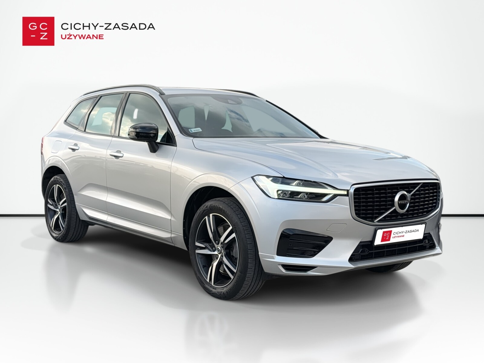 Volvo XC 60