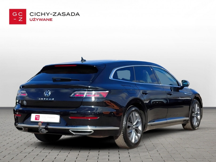 Volkswagen Arteon Shooting Brake 2023